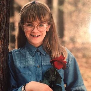 Meet your Posher, Abby